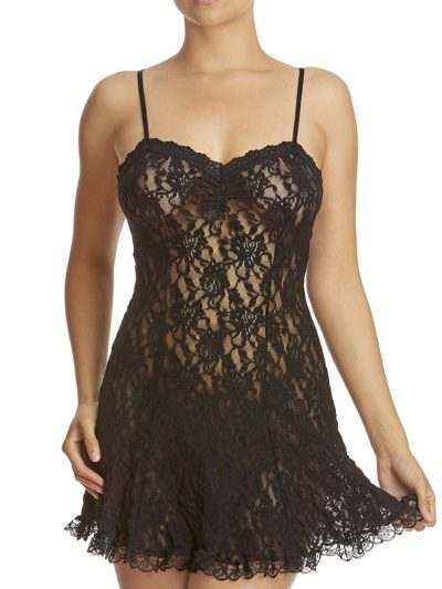 Inner Secrets Lingerie