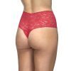 9K1926_Red1 Inner Secrets Lingerie