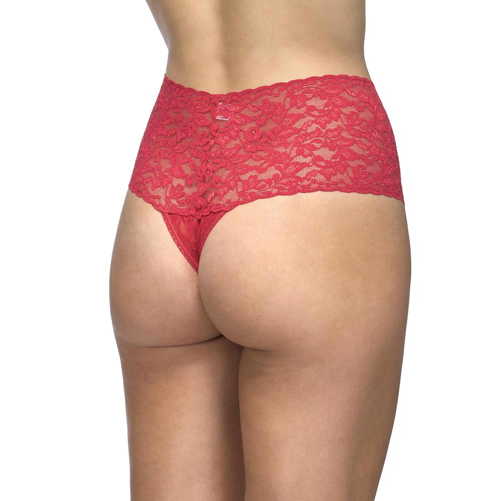 9K1926_Red1 Inner Secrets Lingerie