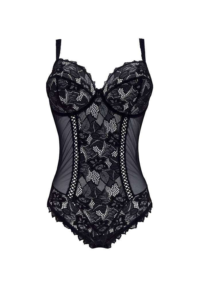 Inner Secrets Lingerie