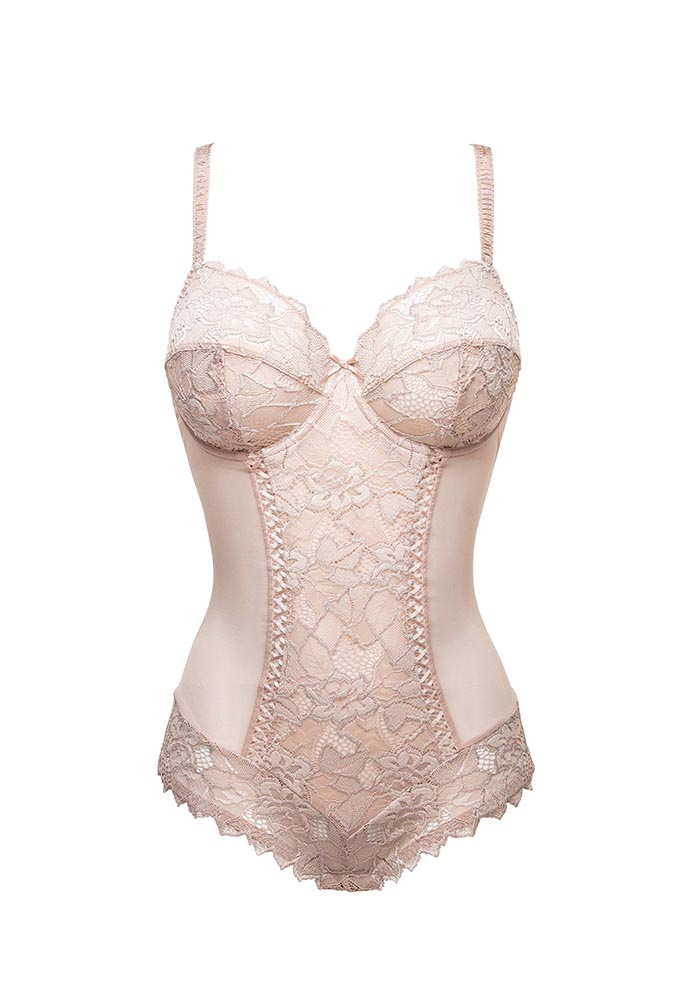 Inner Secrets Lingerie