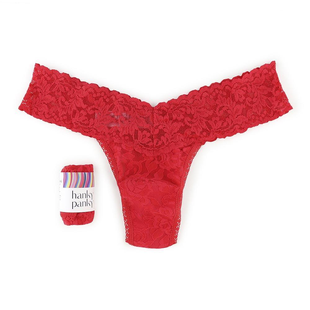 Inner Secrets Lingerie