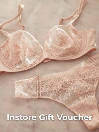 Inner Secrets Lingerie