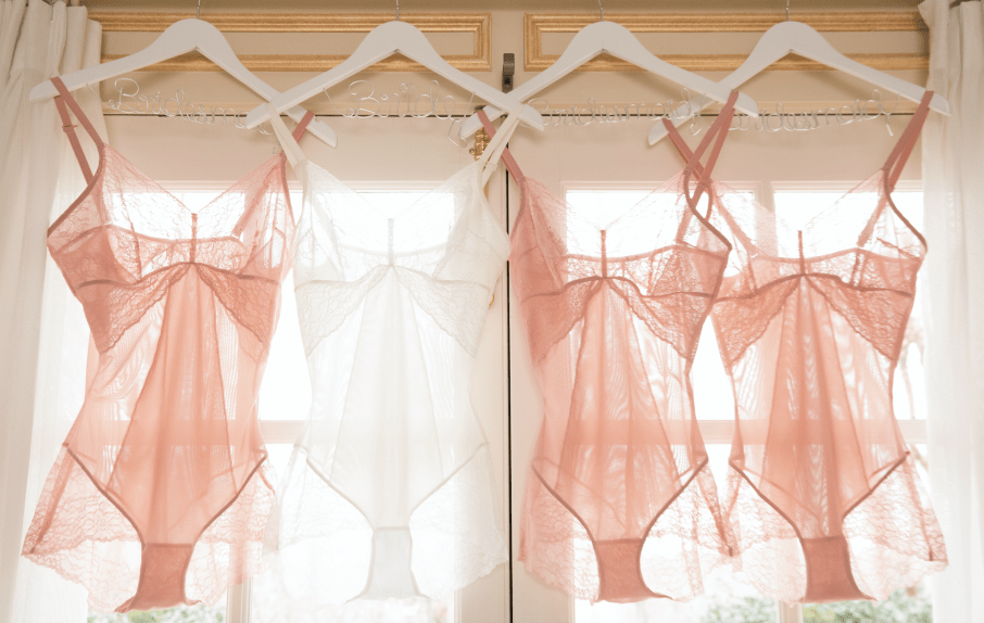 Inner Secrets Lingerie