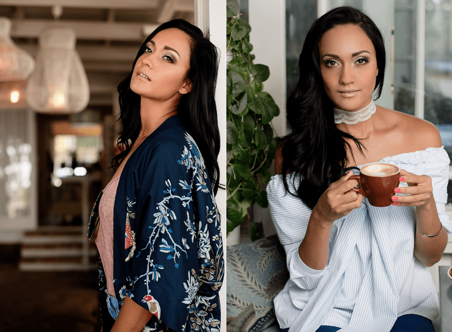 Inner Secrets Lingerie