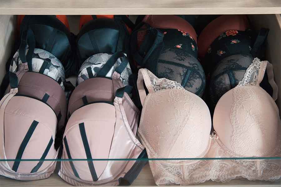Inner Secrets Lingerie