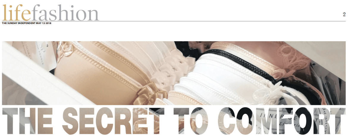 Inner Secrets Lingerie