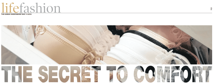 Inner Secrets Lingerie