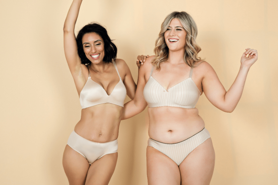 Inner Secrets Lingerie