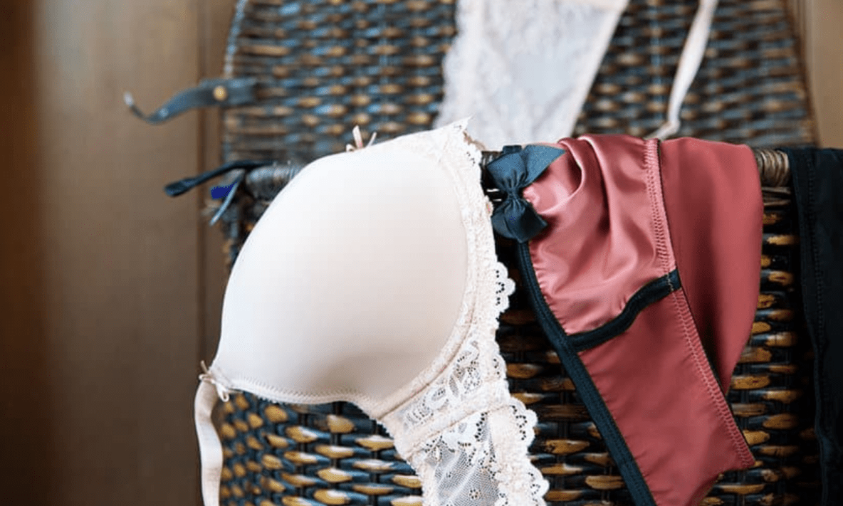 Inner Secrets Lingerie