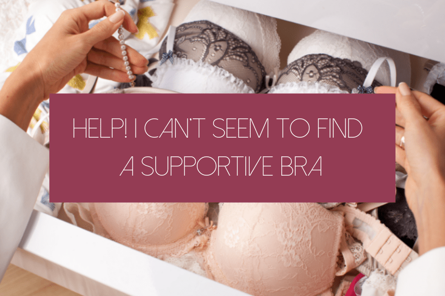 Inner Secrets Lingerie