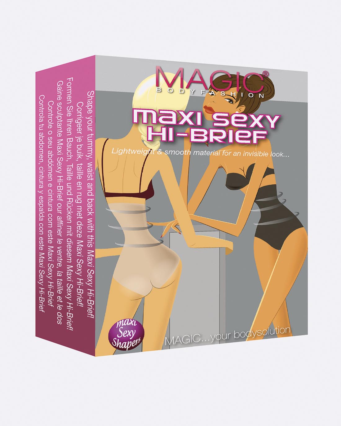 Inner Secrets Lingerie