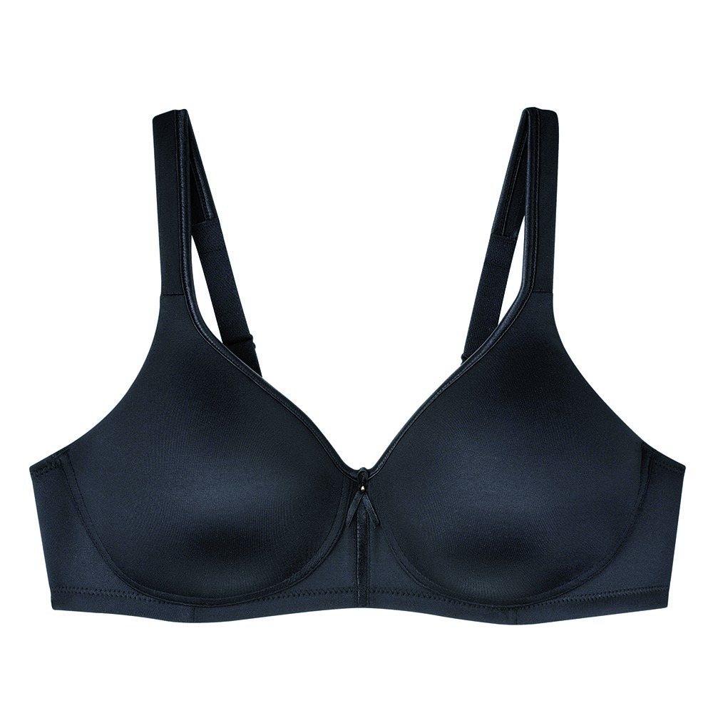 Bestform Lingerie - Moulded Convertible SG SA Black Inner Secrets Lingerie