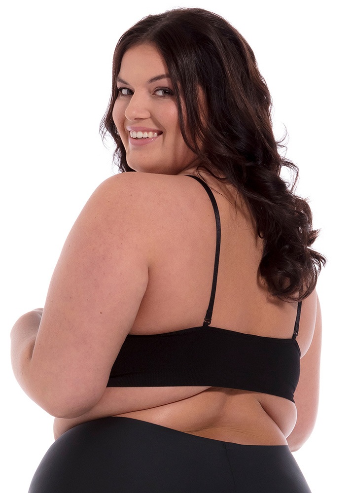 comfort spaghetti bra Inner Secrets Lingerie