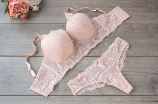Inner Secrets Lingerie
