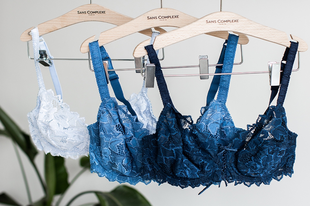 Inner Secrets Lingerie