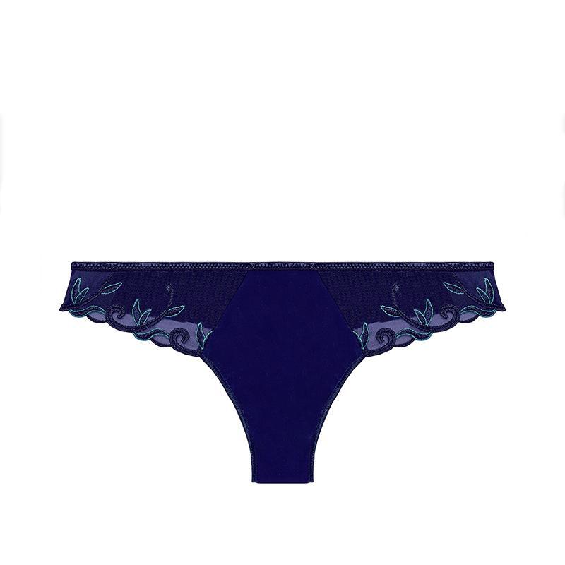 andora midnight thong Inner Secrets Lingerie