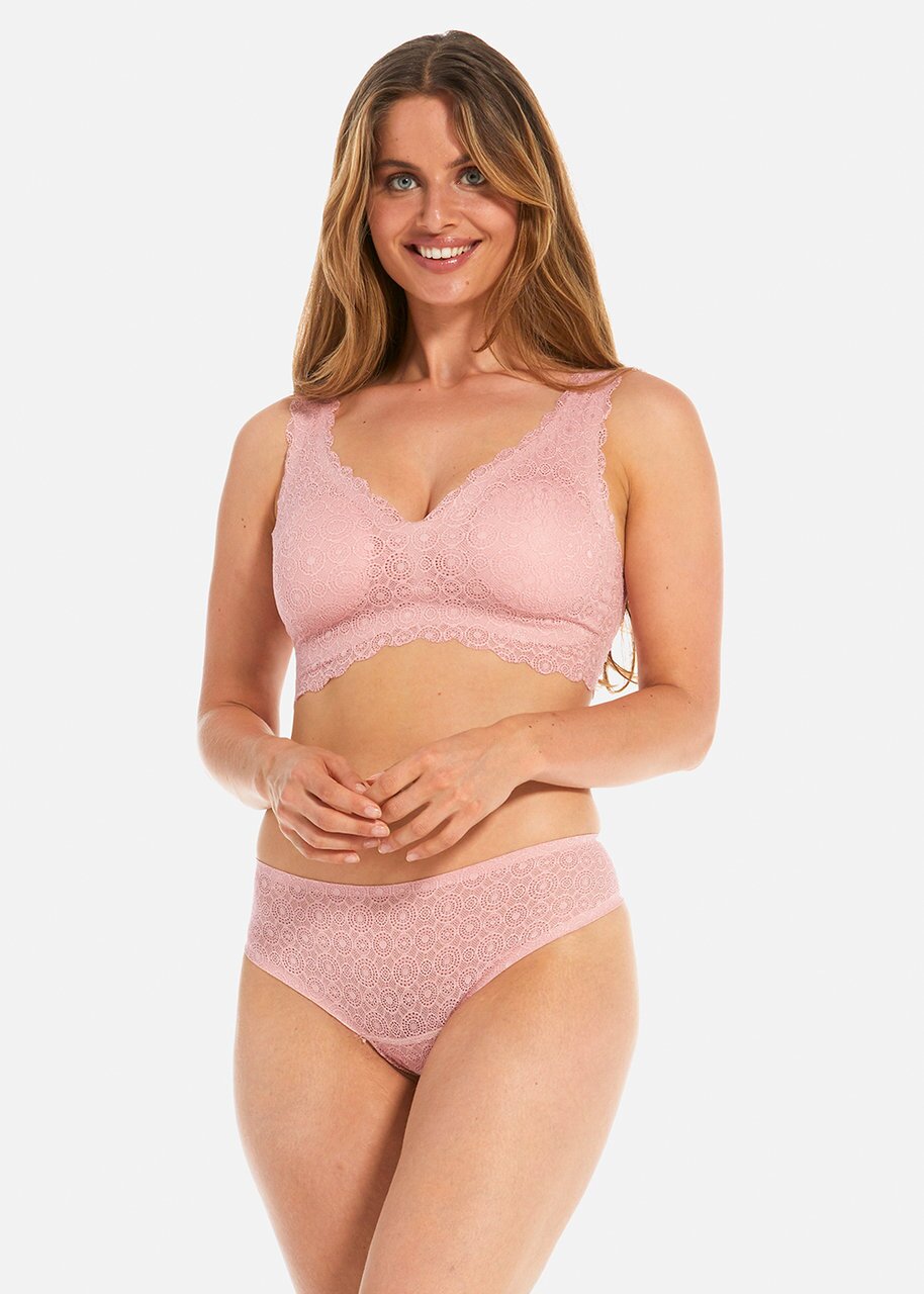 Inner Secrets Lingerie