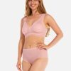Dream Hipster Panty Blush Inner Secrets Lingerie