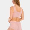 46PL_Blush Pink2 Inner Secrets Lingerie