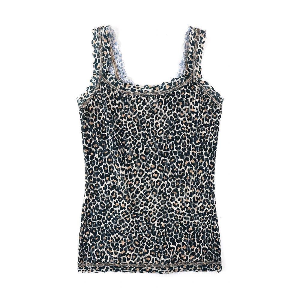 Hanky-Panky-Printed-Signature-Lace-Classic-Cami-2X4254 Inner Secrets Lingerie