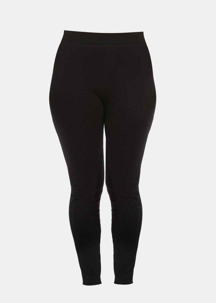 Magic Bodyfashion Jegging Black_16JE_4 Inner Secrets Lingerie