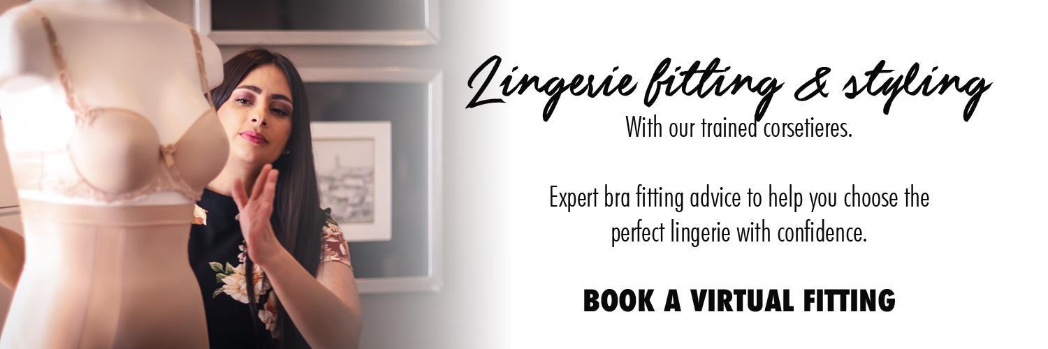 Inner Secrets Lingerie