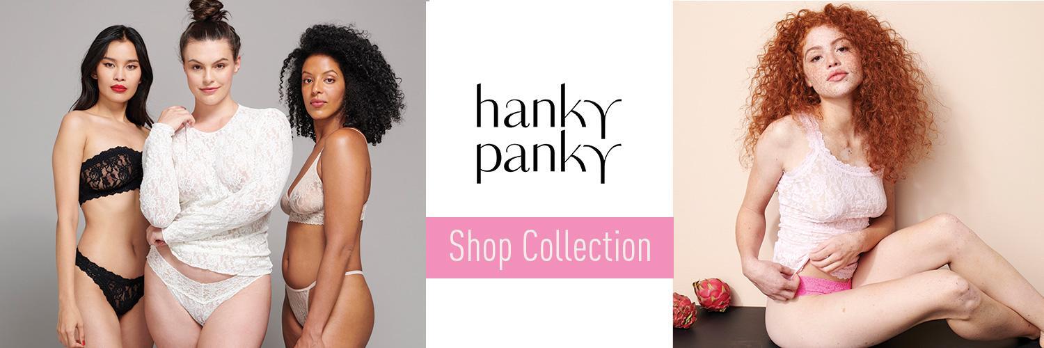 Inner Secrets Lingerie