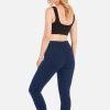 Magic Bodyfashion Jegging Jeans Blue_16JE_2 Inner Secrets Lingerie