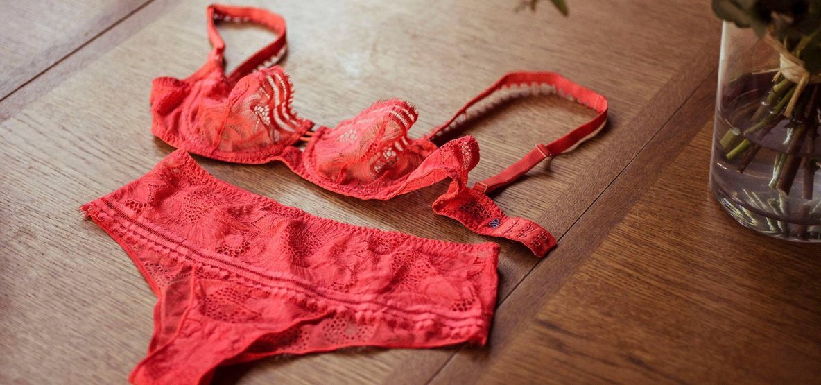 Inner Secrets Lingerie