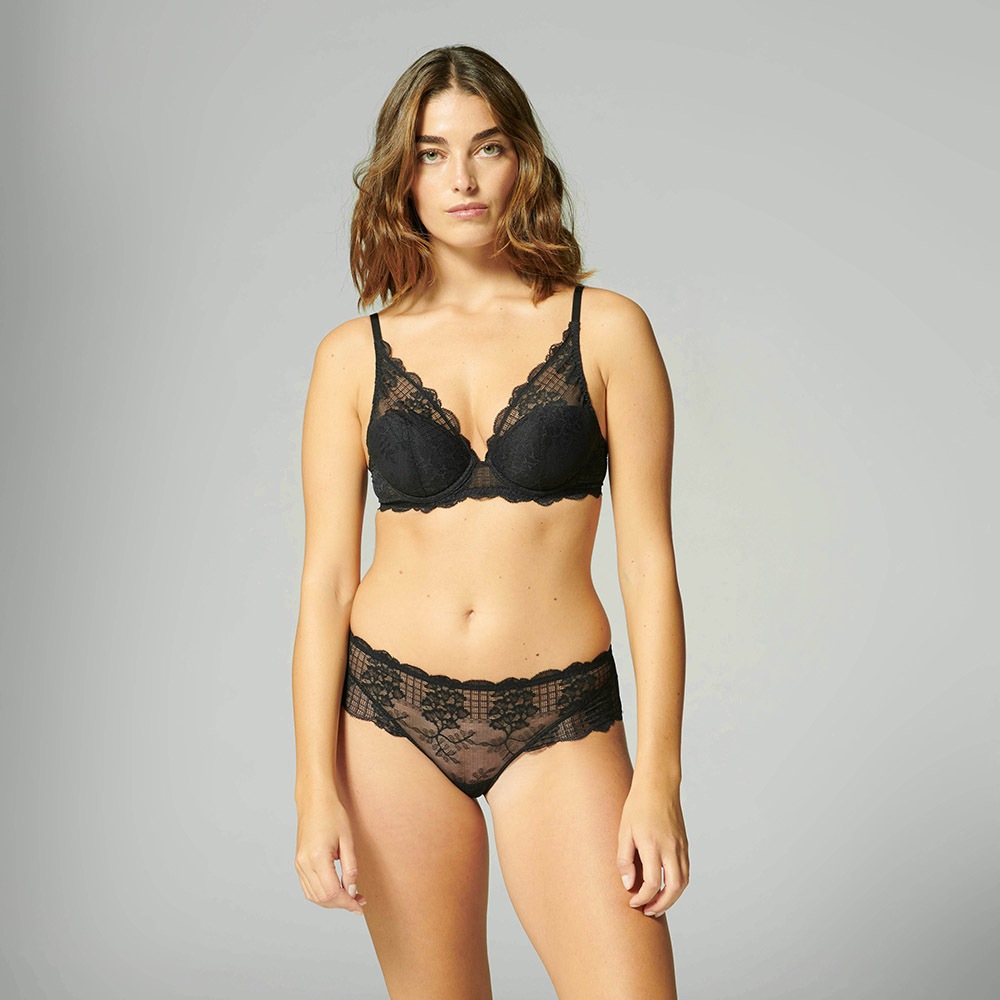 Inner Secrets Lingerie