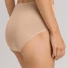 Hanro full brief beige back Inner Secrets Lingerie