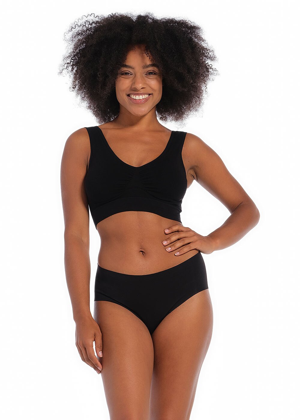 Inner Secrets Lingerie