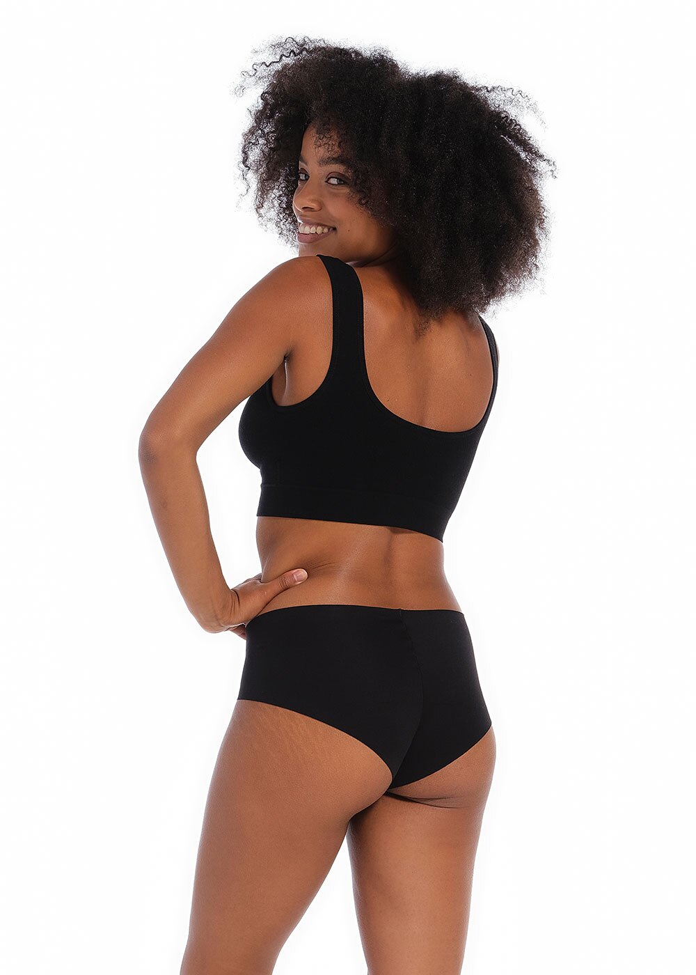 Inner Secrets Lingerie