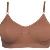 40SPB Bamboo mocha Inner Secrets Lingerie