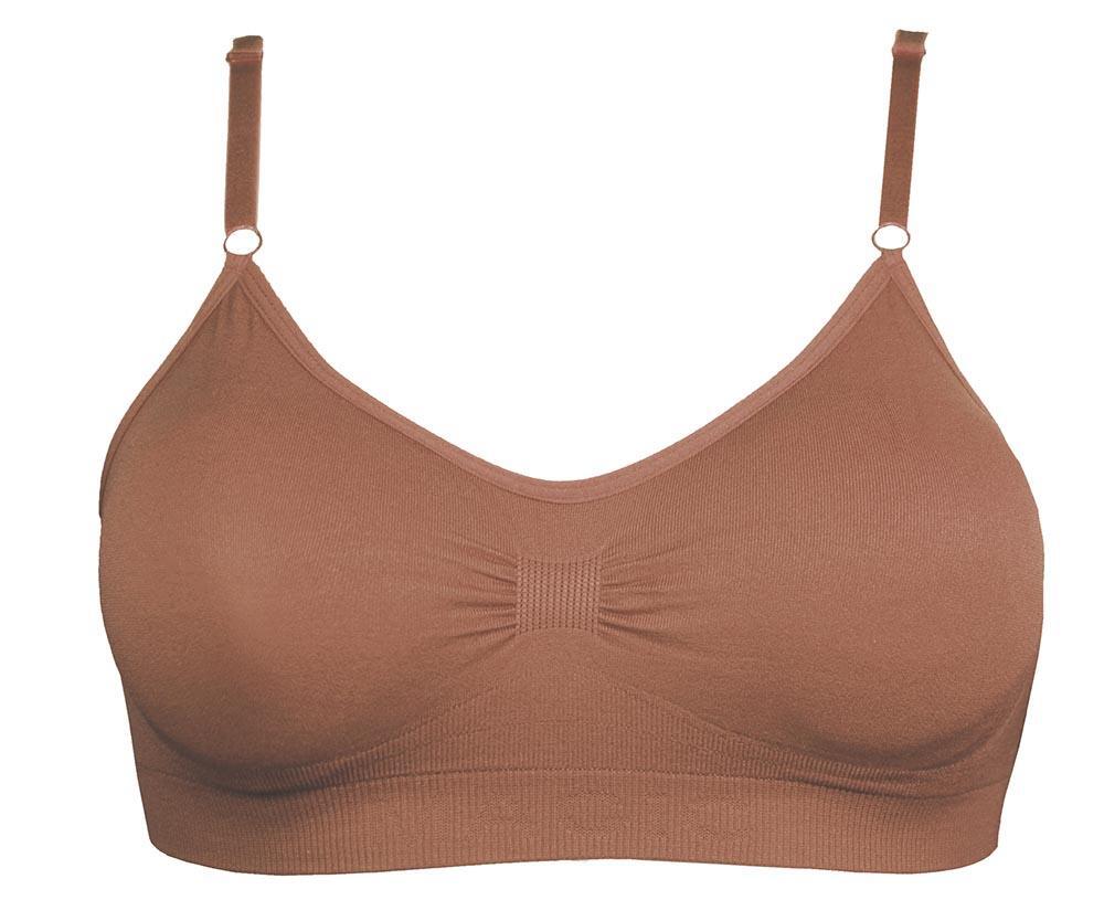 40SPB Bamboo mocha Inner Secrets Lingerie