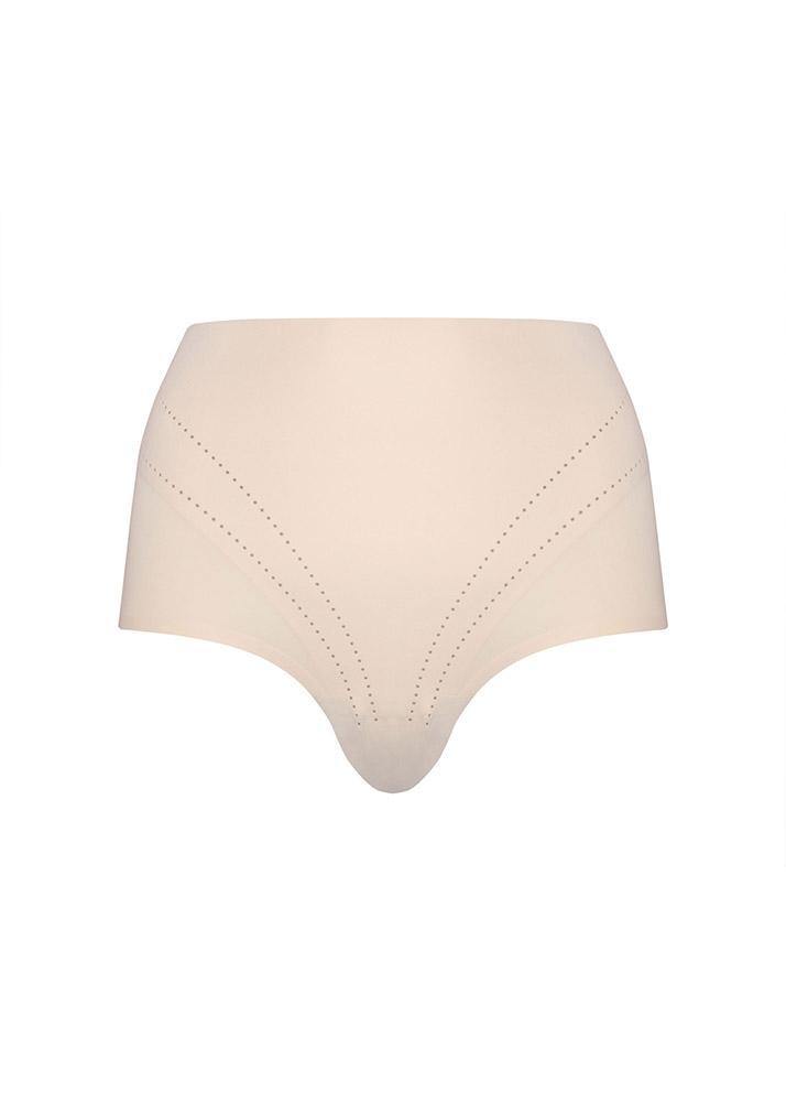 46DS-Latte-Front Inner Secrets Lingerie