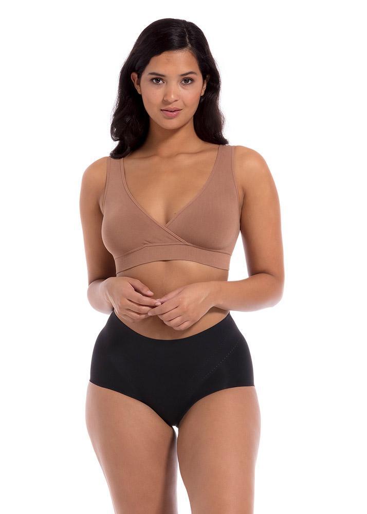 46DS_Black_front Inner Secrets Lingerie