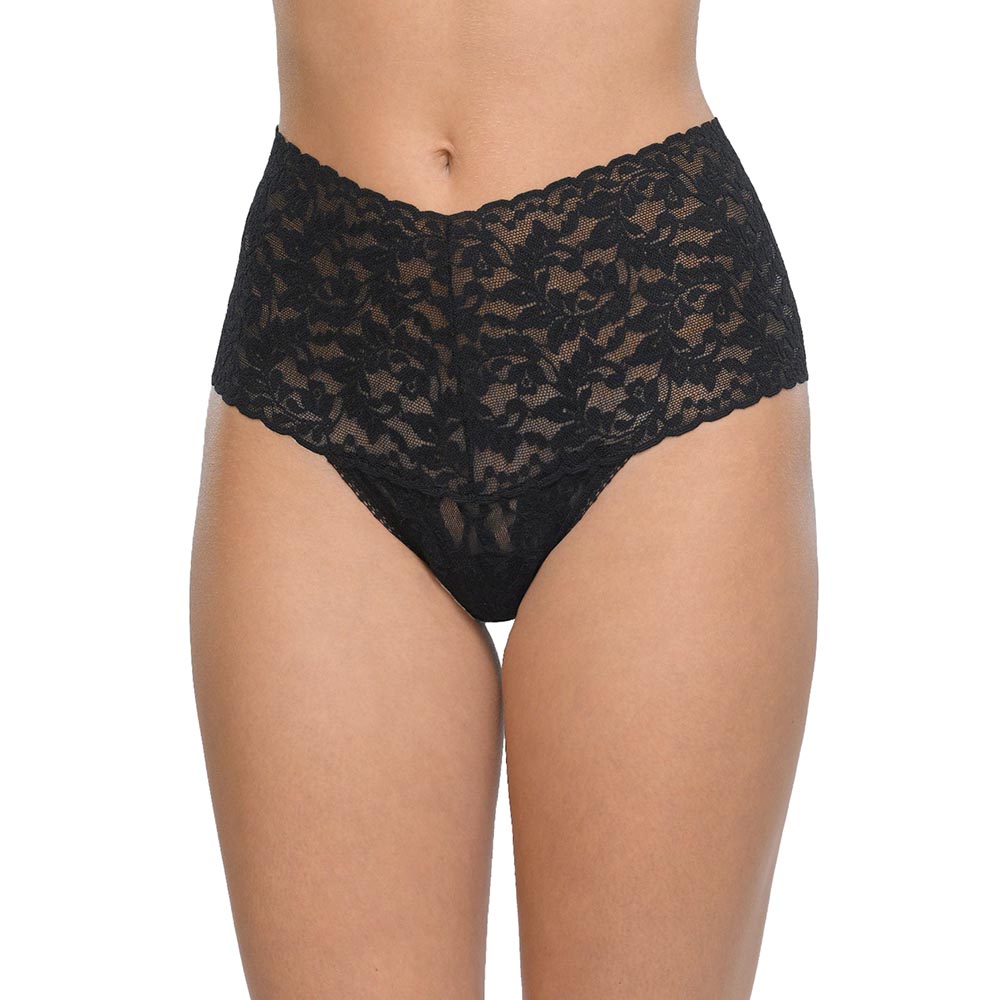 9K1926_black2 Inner Secrets Lingerie