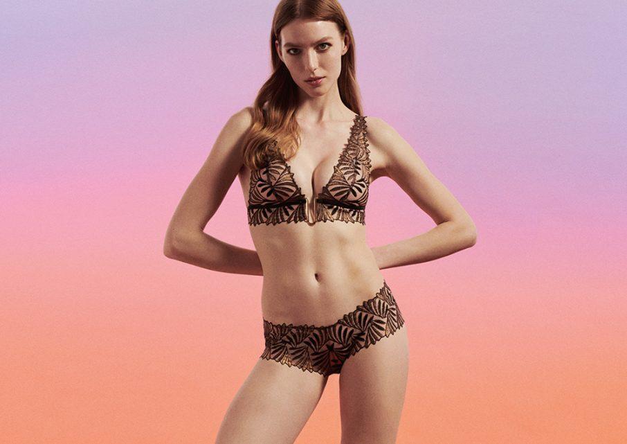 Inner Secrets Lingerie