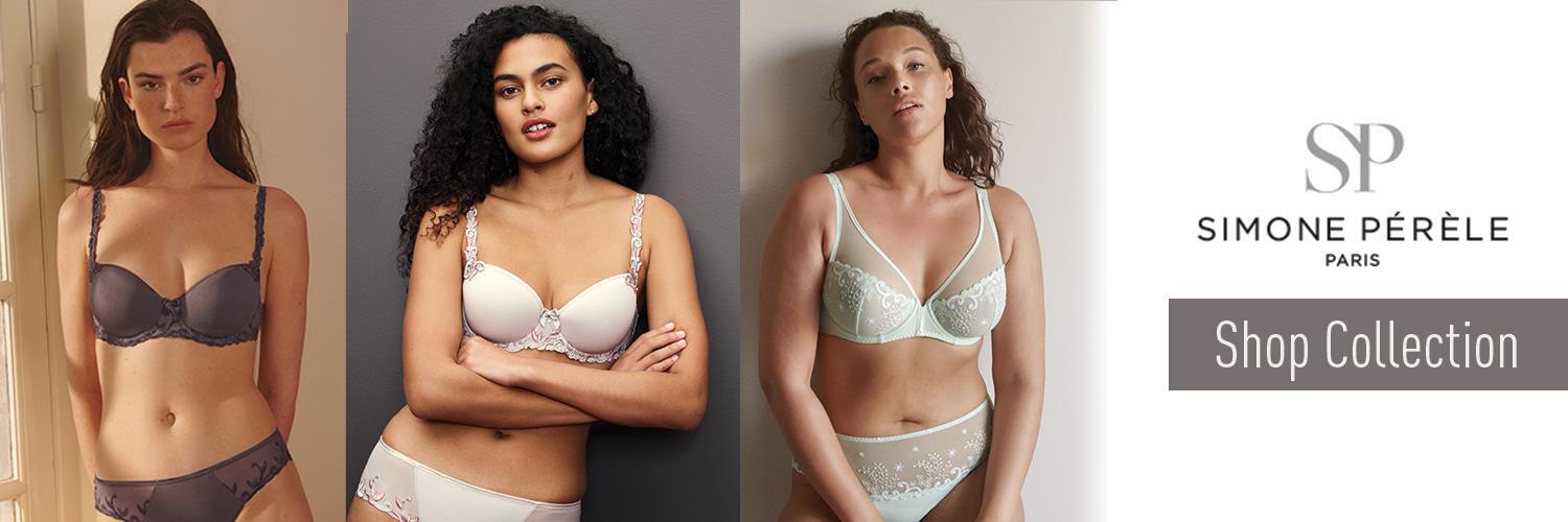 Inner Secrets Lingerie