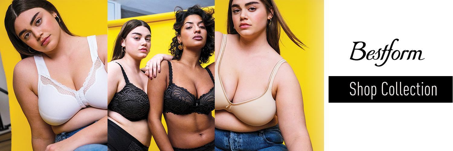 Inner Secrets Lingerie