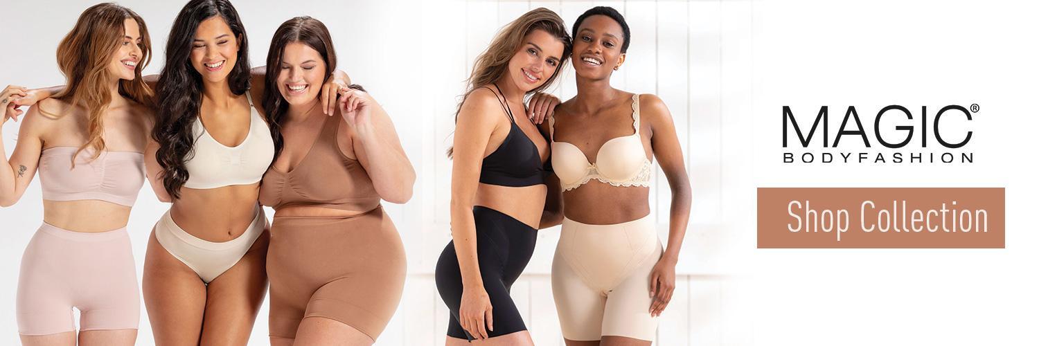 Inner Secrets Lingerie