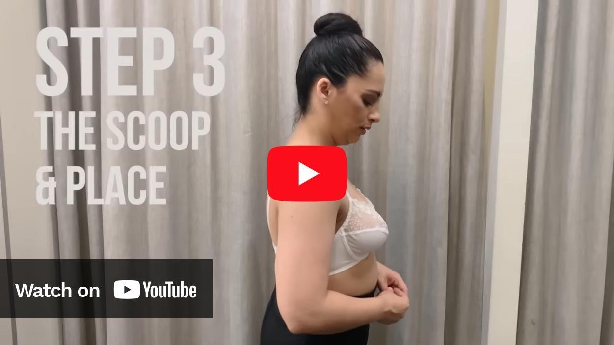 Inner Secrets Lingerie