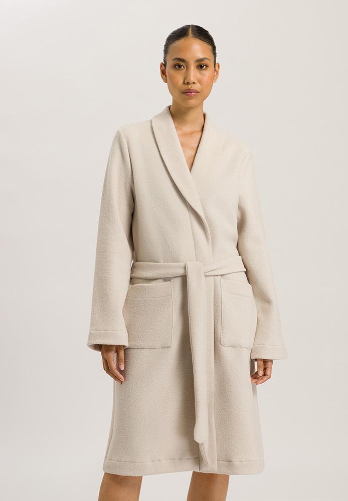 HANRO short robe Inner Secrets Lingerie