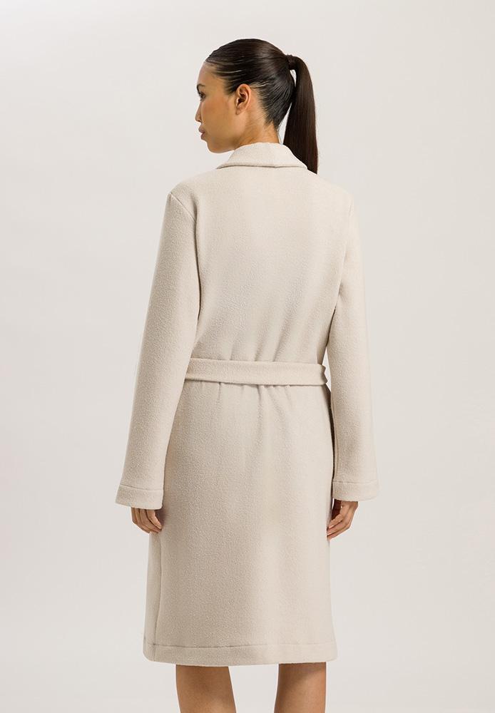 HANRO short robe moonlight Inner Secrets Lingerie