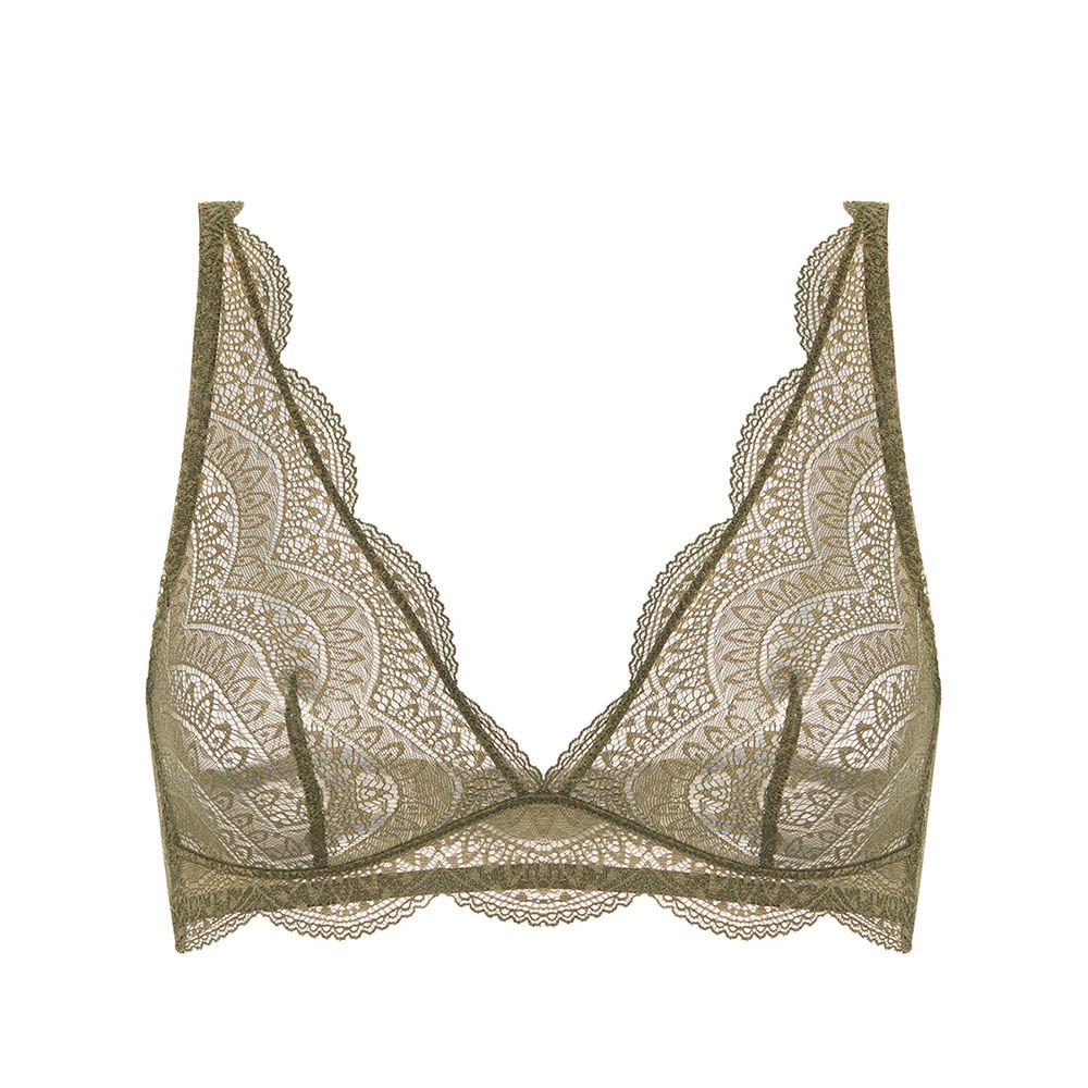 Inner Secrets Lingerie