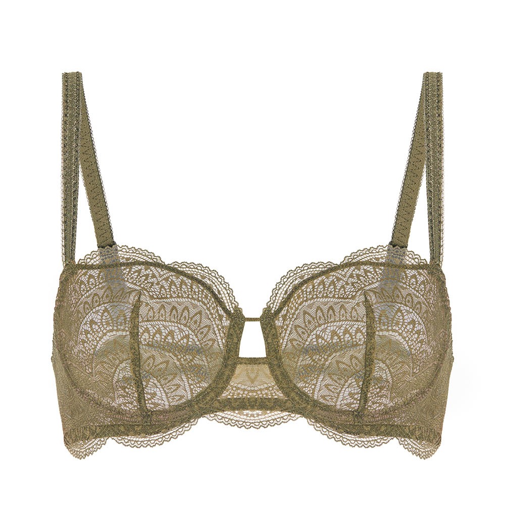 Inner Secrets Lingerie