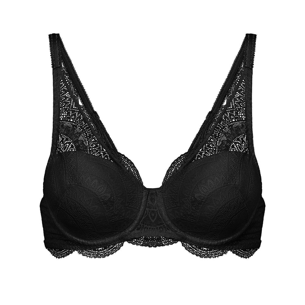 12V343_015 Inner Secrets Lingerie