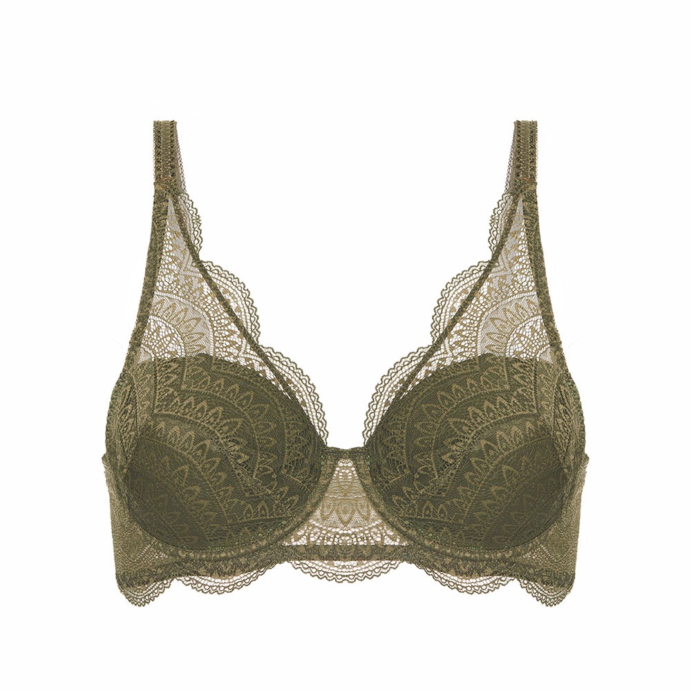 12V343_659.1 Inner Secrets Lingerie